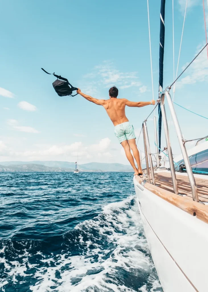 Your Trusted Yacht Partner in Asia