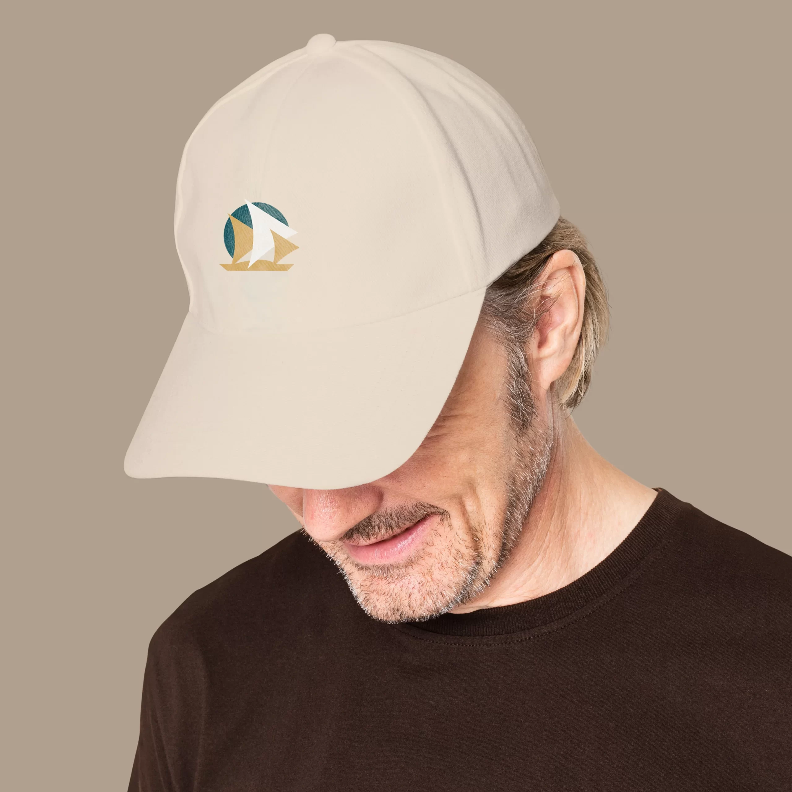 Cap - Mockup