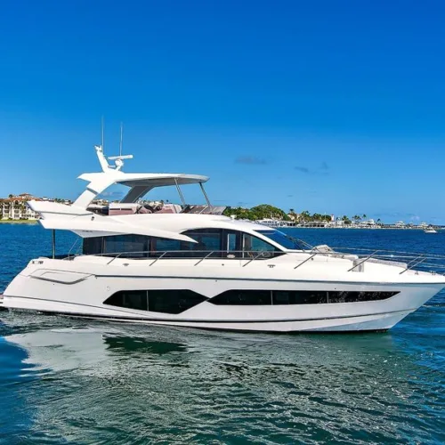 2018 Sunseeker Manhattan 66
