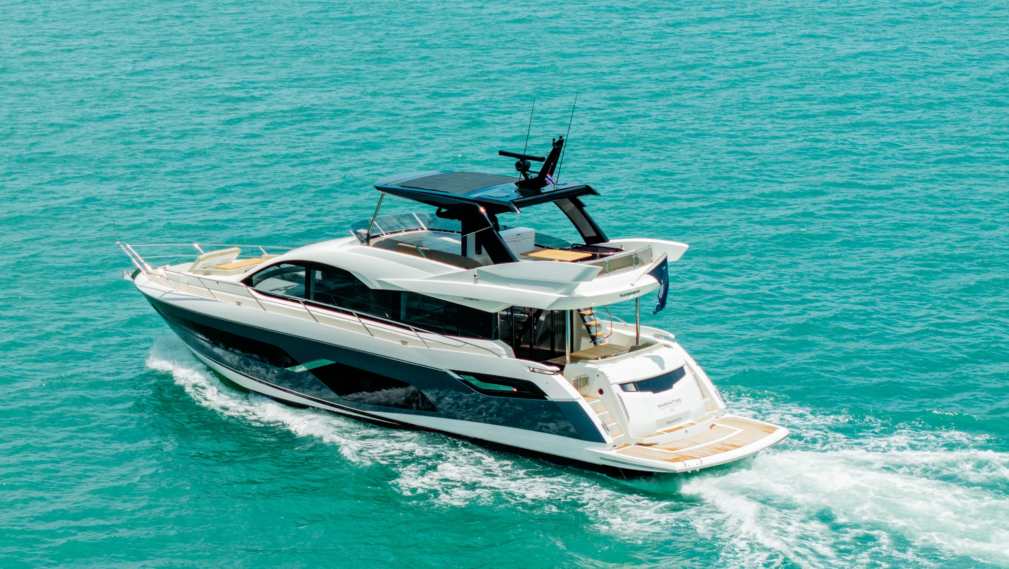 default 2025 Sunseeker Manhattan 68
