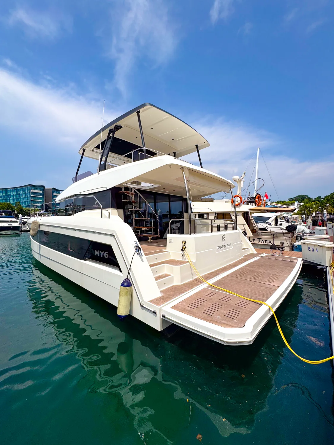 Fountaine Pajot MY6-00.jpg 2024 Fountaine Pajot MY6
