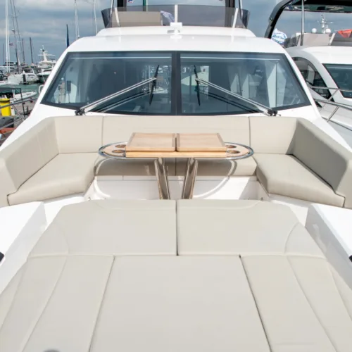 2025 Sunseeker Manhattan 68