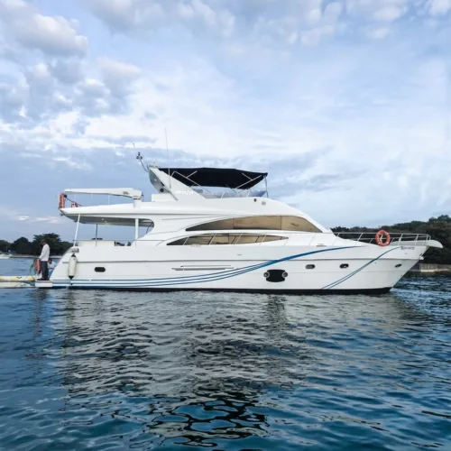 2008 Ruby 62
